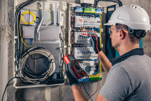 Best Electrical Wiring Services  in Lincoln City, OR