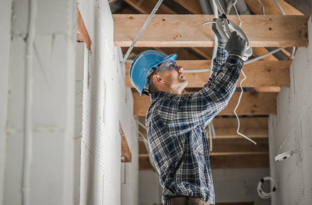 Best Electrician for Home Renovation  in Lincoln City, OR