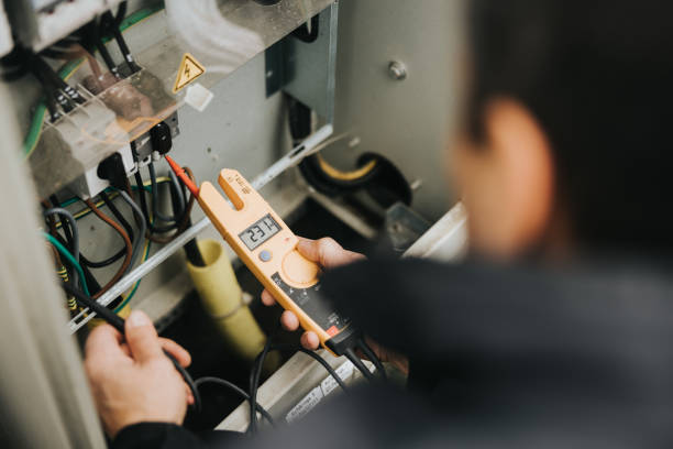 Best Electrical System Inspection  in Lincoln City, OR
