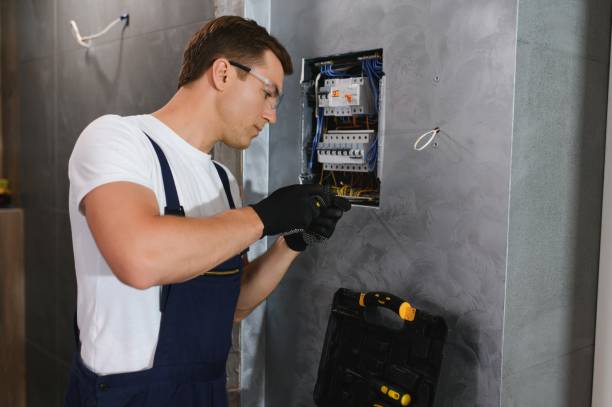 Best Home Electrical Repair  in Lincoln City, OR