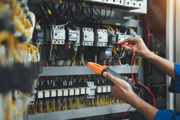 Best Affordable Electrical Installation  in Lincoln City, OR