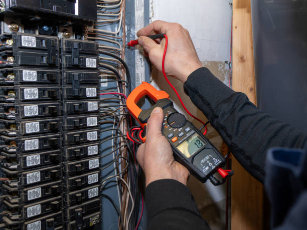 Best Circuit Breaker Repair  in Lincoln City, OR