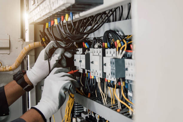 Best Electrical Upgrades for Homes  in Lincoln City, OR